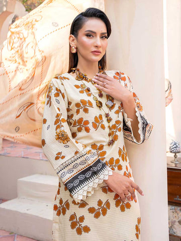 Rang Bhari by Aalaya Summer Vol 01 '25 D 01